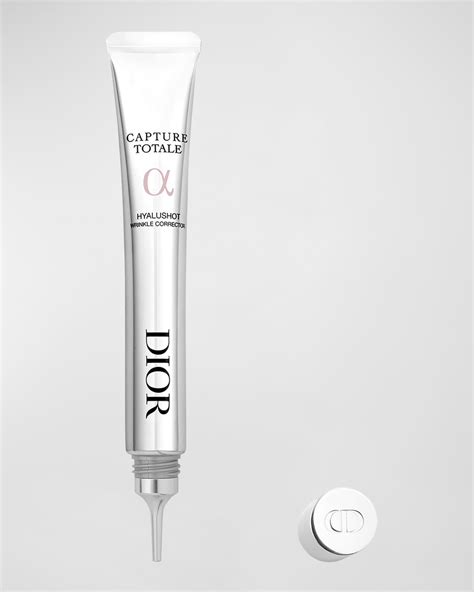 wrinkle corrector dior